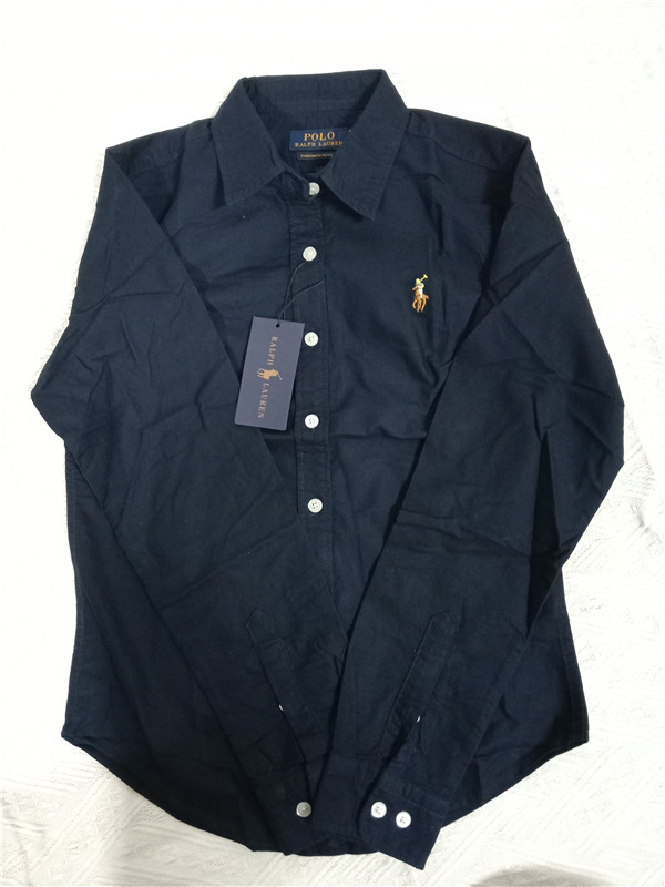 Video  Ralph Lauren shirt  JH123-JH126 gallery