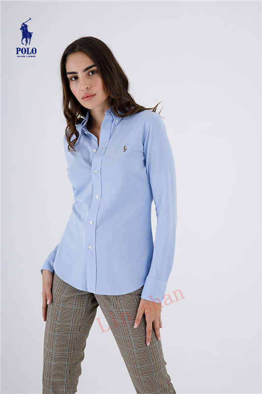 Video  Ralph Lauren shirt  JH123-JH126 gallery