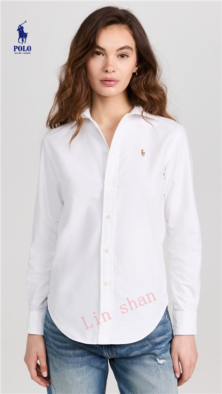 Video  Ralph Lauren shirt  JH123-JH126 gallery