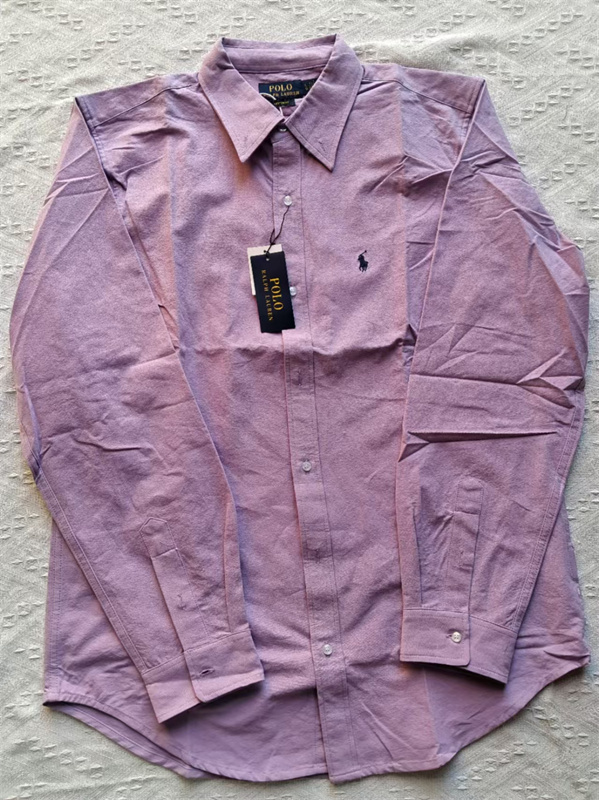 Video  Ralph Lauren shirt   JS167-S172 gallery