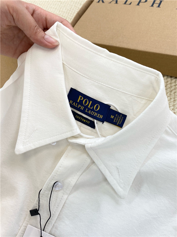 Video  Ralph Lauren shirt   JS167-S172 gallery