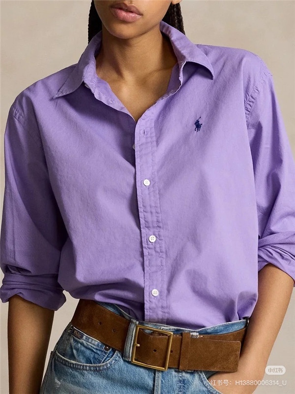 Video  Ralph Lauren shirt   JS167-S172 gallery