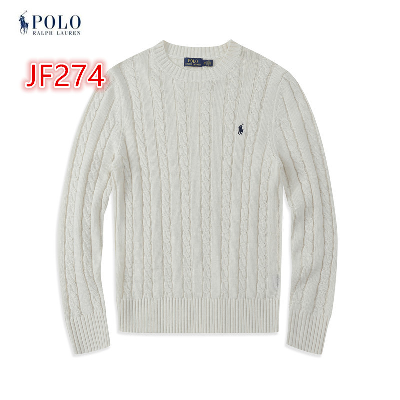 Video  Ralph Lauren sweatshirt  JF274-JF281 gallery