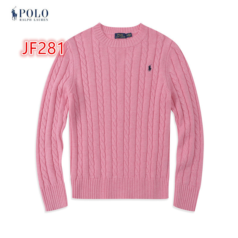 Video  Ralph Lauren sweatshirt  JF274-JF281 gallery