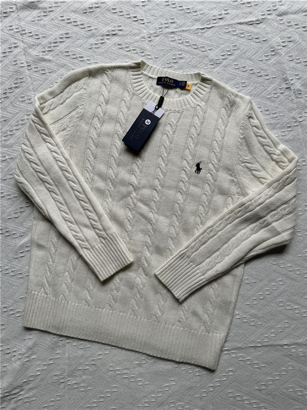 Video  Ralph Lauren sweatshirt  JF274-JF281 gallery