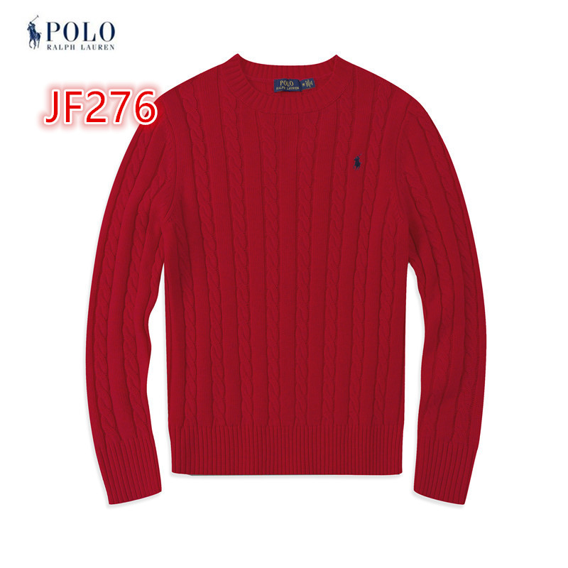 Video  Ralph Lauren sweatshirt  JF274-JF281 gallery