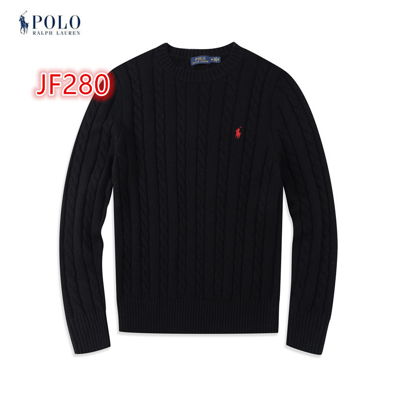 Video  Ralph Lauren sweatshirt  JF274-JF281 gallery