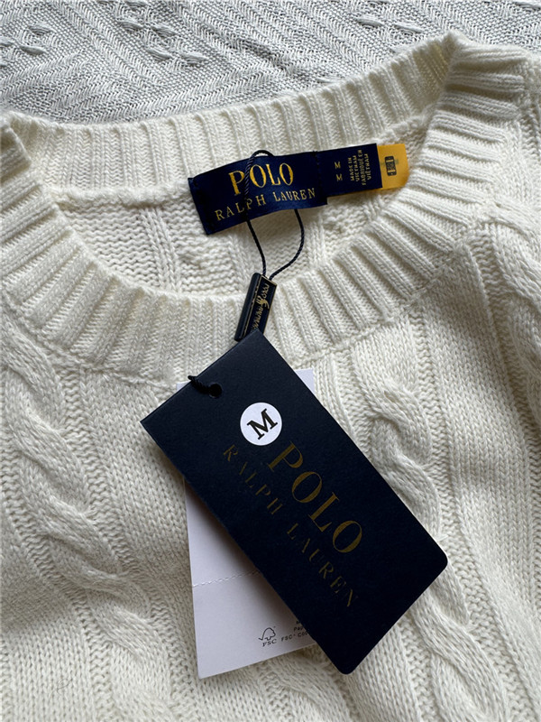 Video  Ralph Lauren sweatshirt  JF274-JF281 gallery