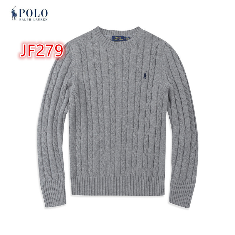 Video  Ralph Lauren sweatshirt  JF274-JF281 gallery