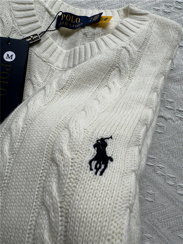 Video  Ralph Lauren sweatshirt  JF274-JF281 gallery