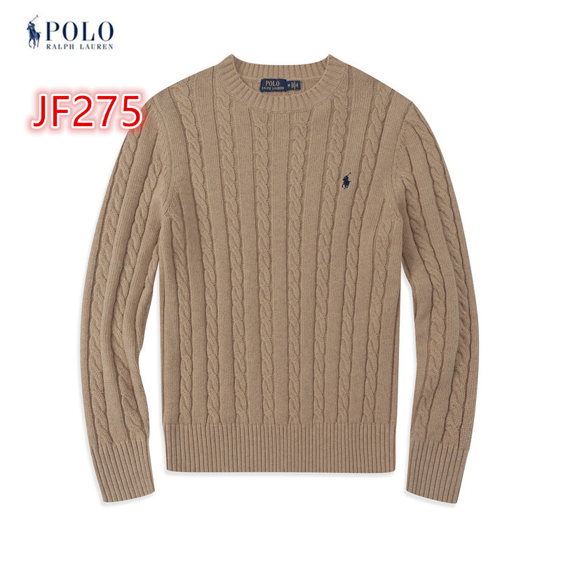 Video  Ralph Lauren sweatshirt  JF274-JF281 gallery