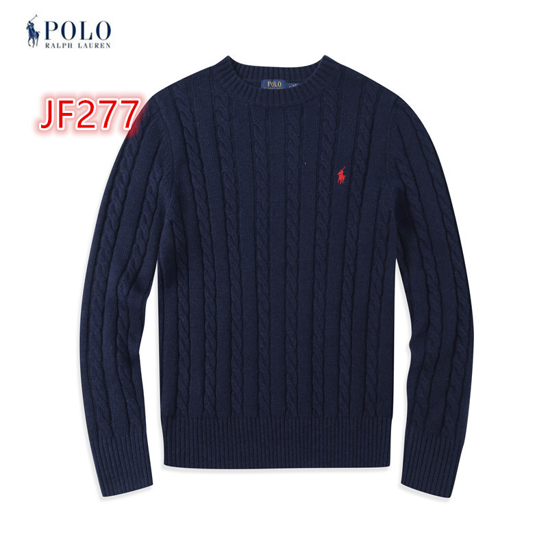 Video  Ralph Lauren sweatshirt  JF274-JF281 gallery