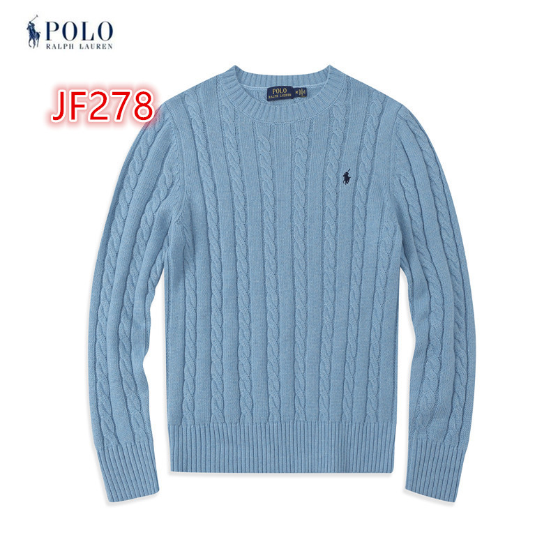 Video  Ralph Lauren sweatshirt  JF274-JF281 gallery