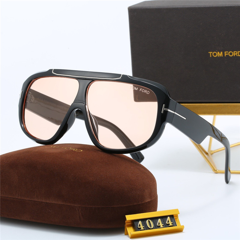 Video  TOM FORD 4044  YA3290-YA3293 gallery