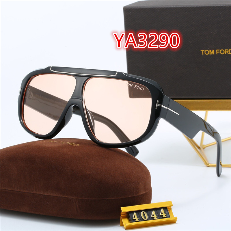 Video  TOM FORD 4044  YA3290-YA3293 gallery