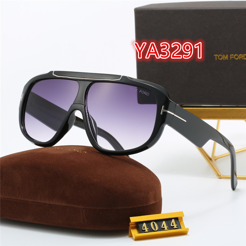 Video  TOM FORD 4044  YA3290-YA3293 gallery