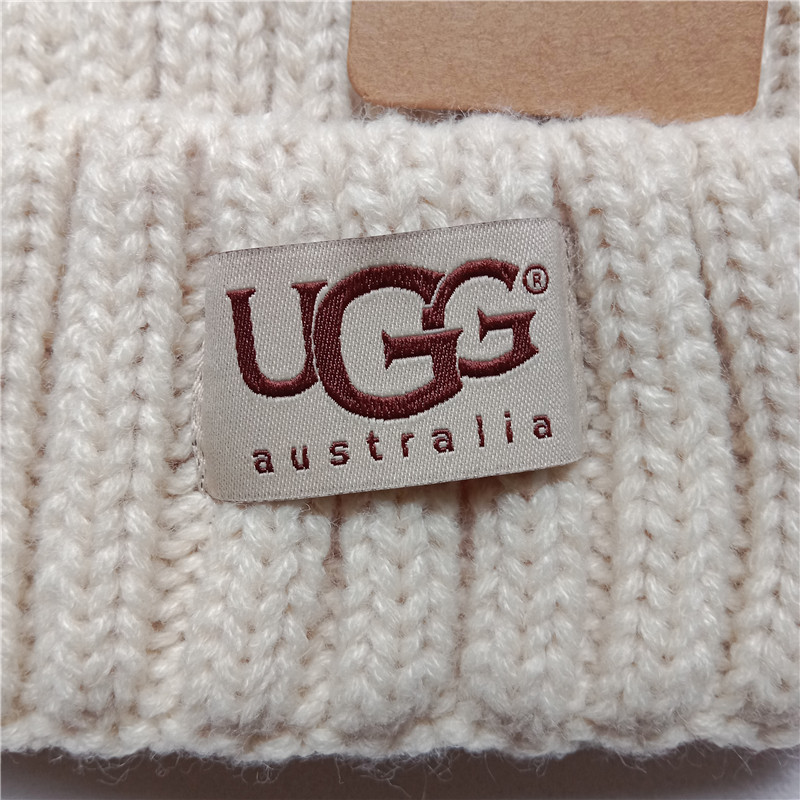 Video  UGG HAT  U135-U145 gallery