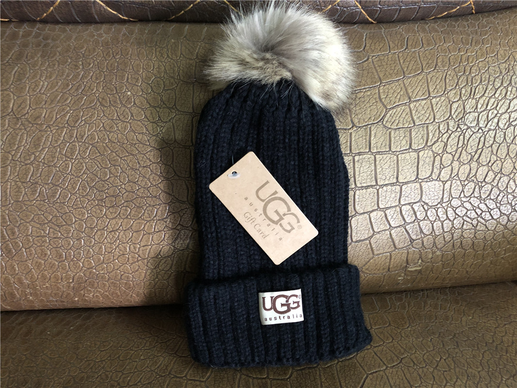 Video  UGG HAT  U135-U145 gallery