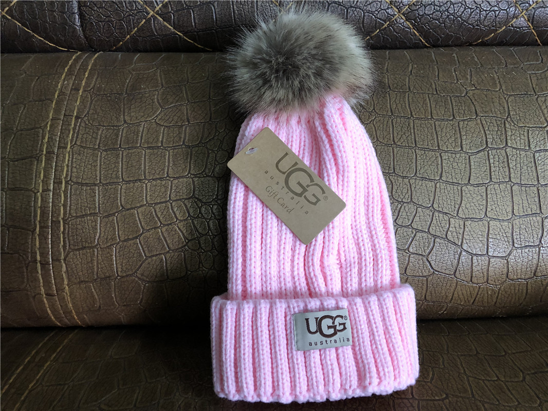 Video  UGG HAT  U135-U145 gallery