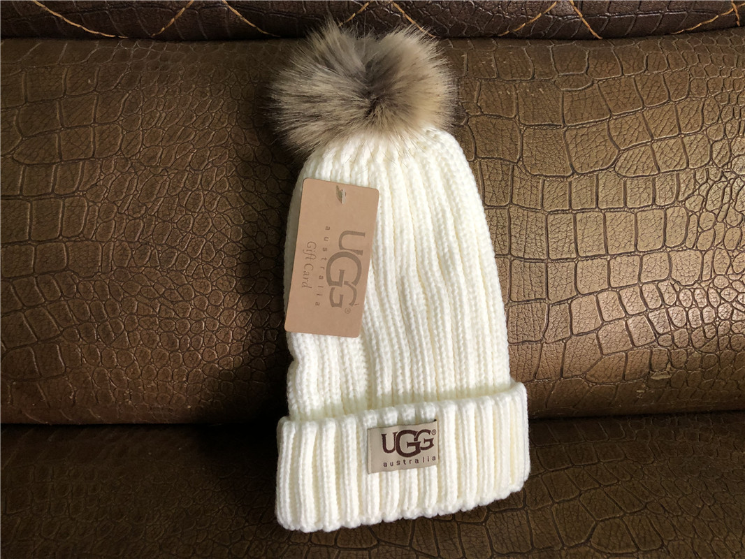 Video  UGG HAT  U135-U145 gallery