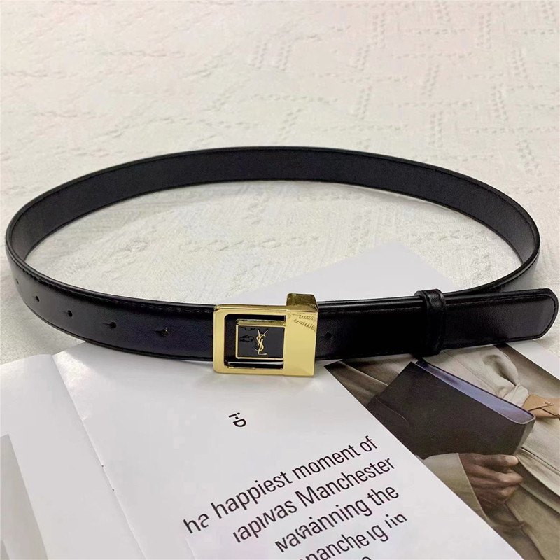 Video  Yves Saint laurent BELT PE124 gallery