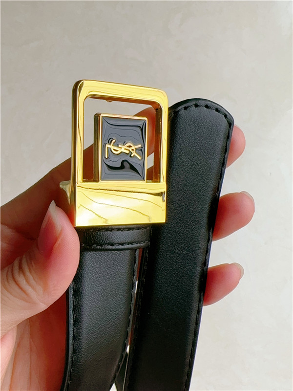 Video  Yves Saint laurent BELT PE124 gallery