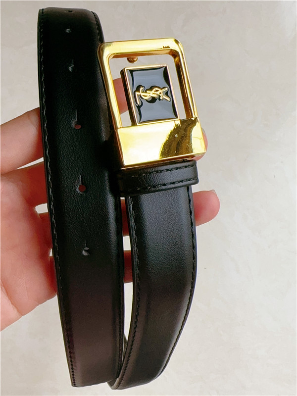 Video  Yves Saint laurent BELT PE124 gallery