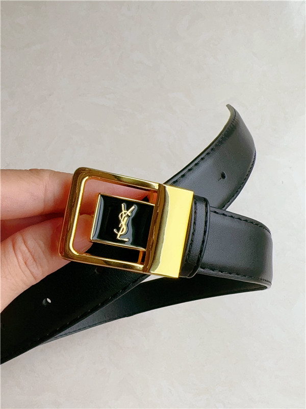 Video  Yves Saint laurent BELT PE124 gallery