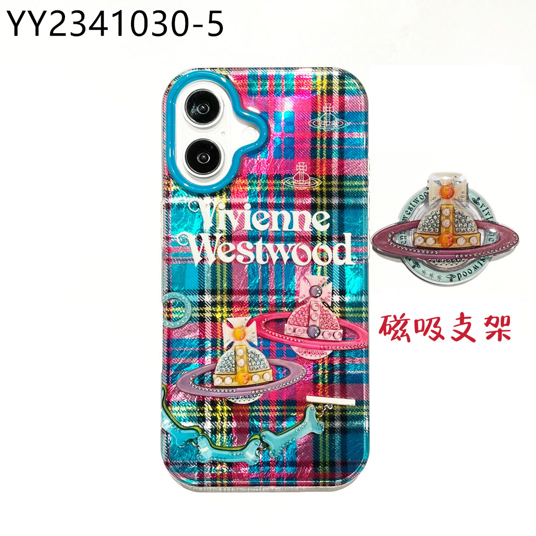 Vivienne Westwood $25 gallery