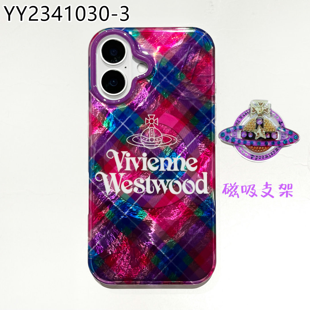 Vivienne Westwood $25 gallery