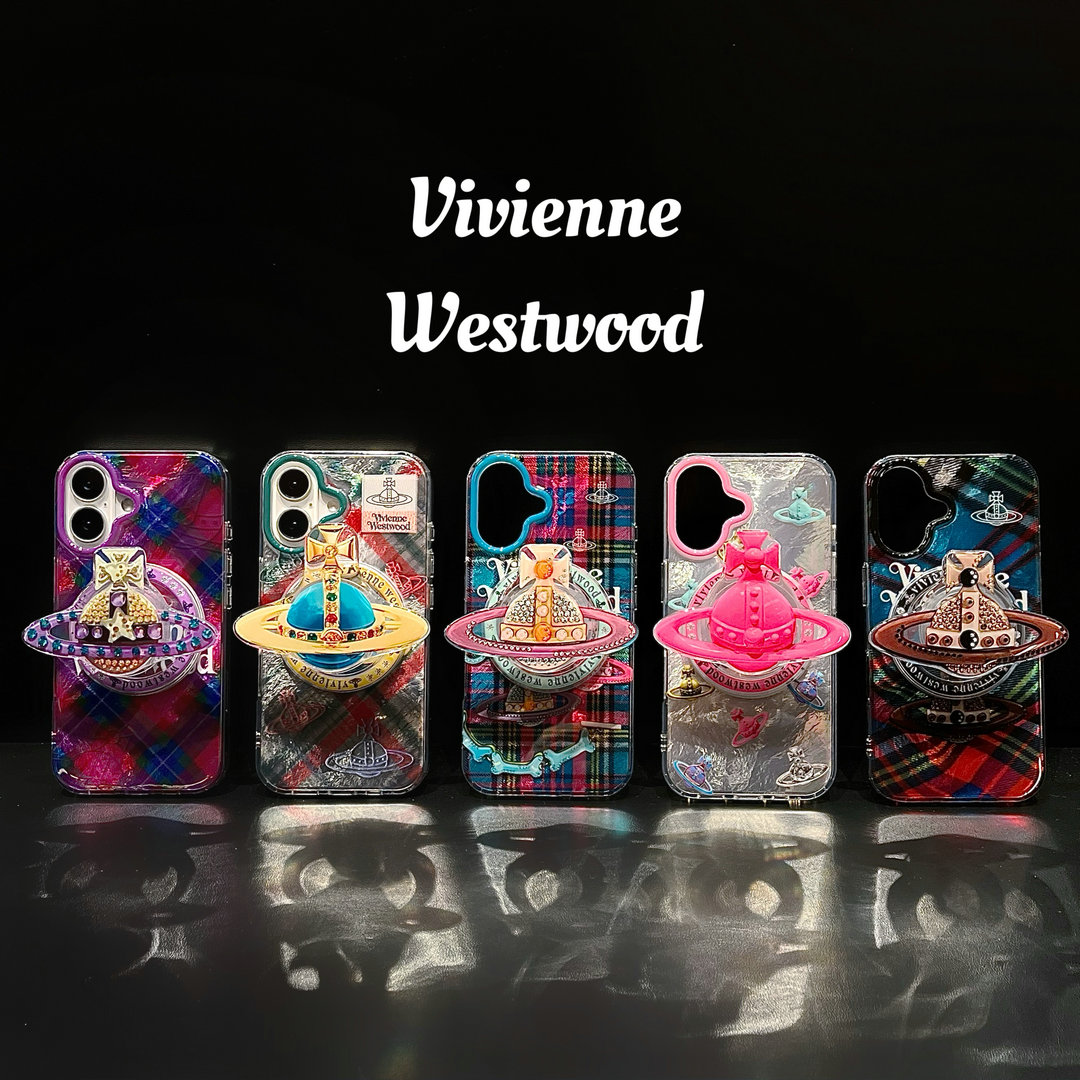 Vivienne Westwood $25 gallery