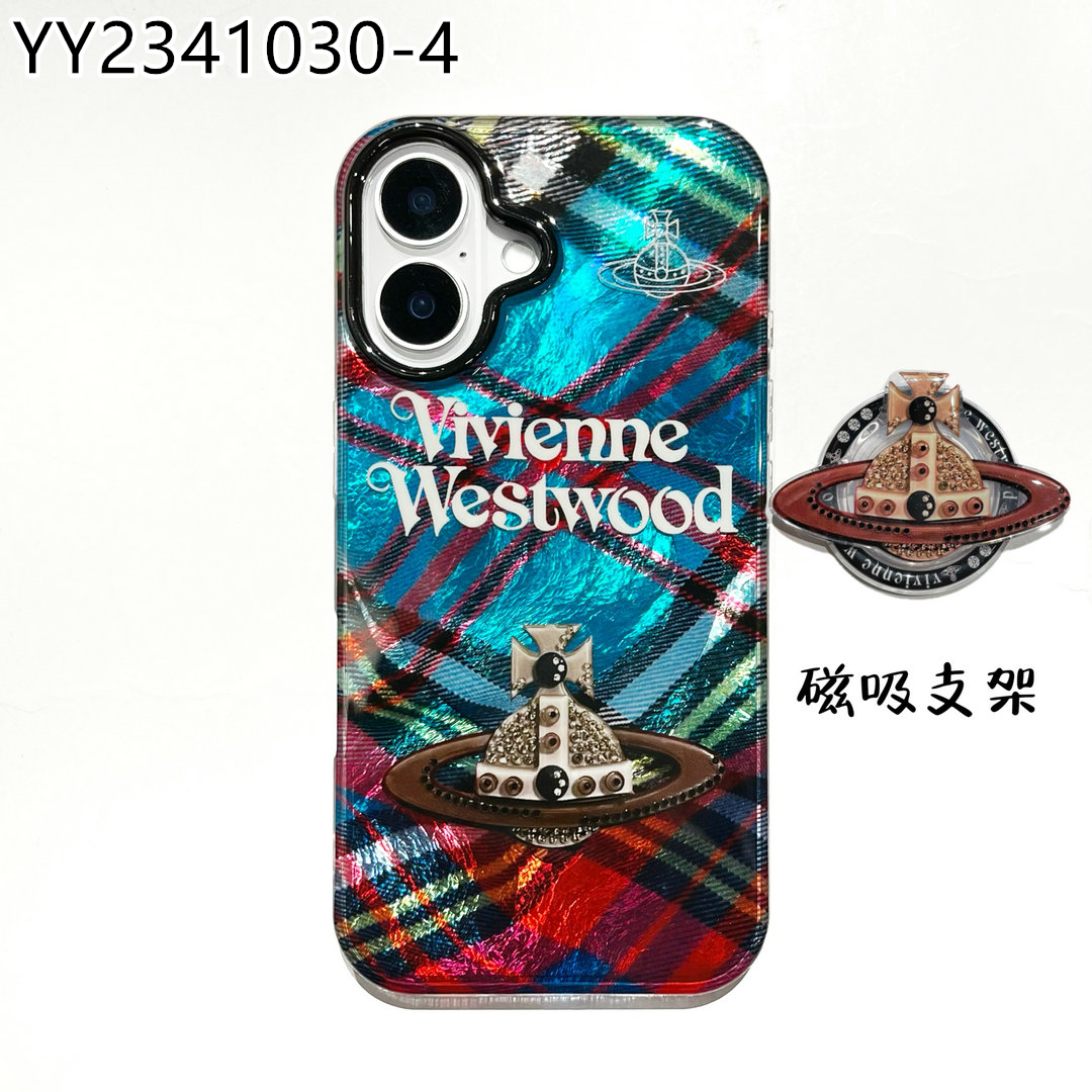 Vivienne Westwood $25 gallery