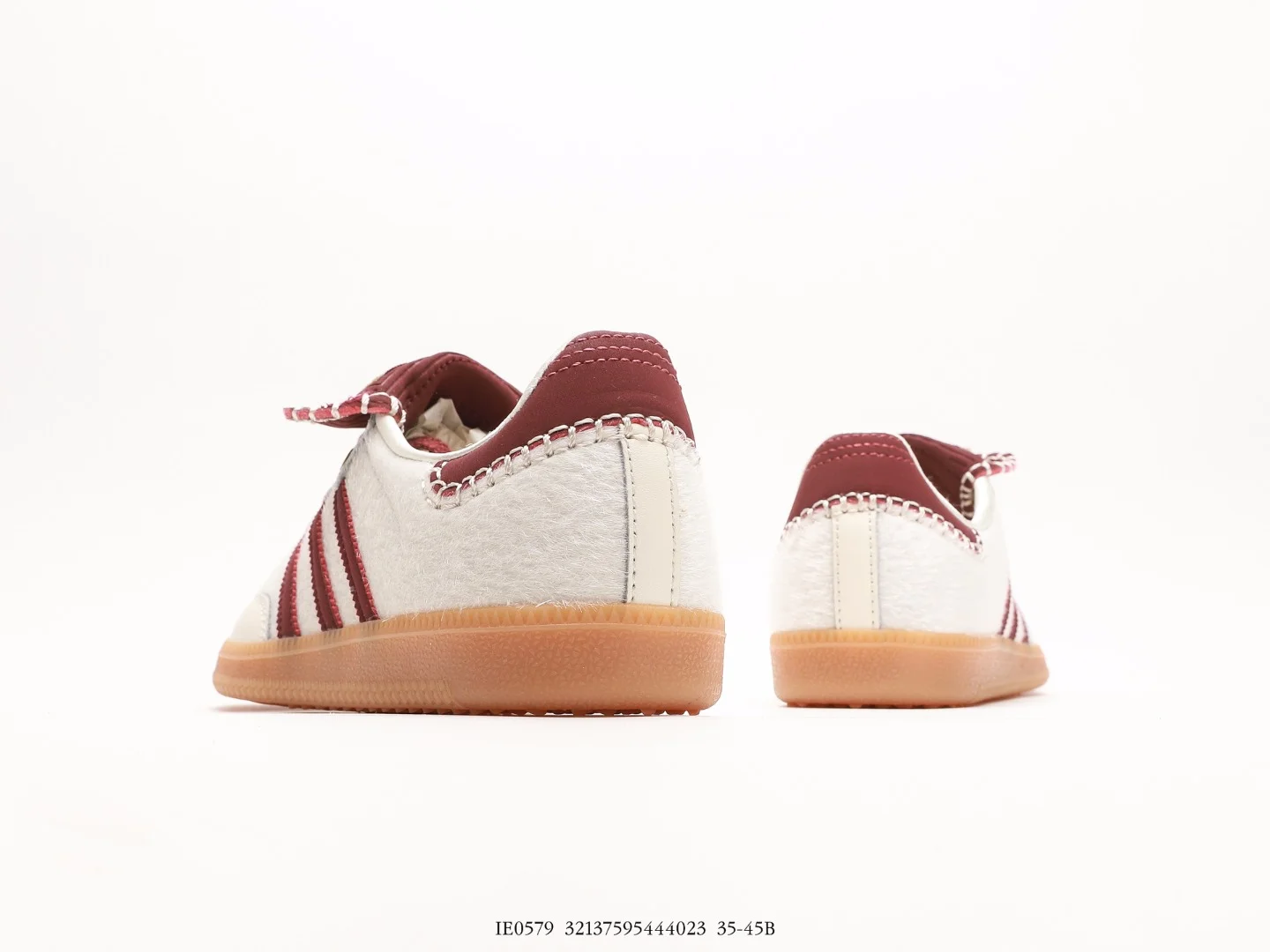 WALES BONNER x Adidas $60 gallery