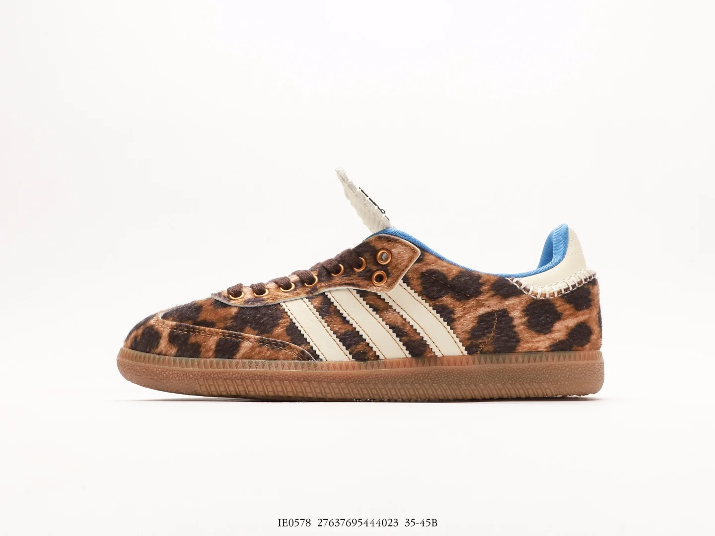 WALES BONNER x Adidas $60 gallery