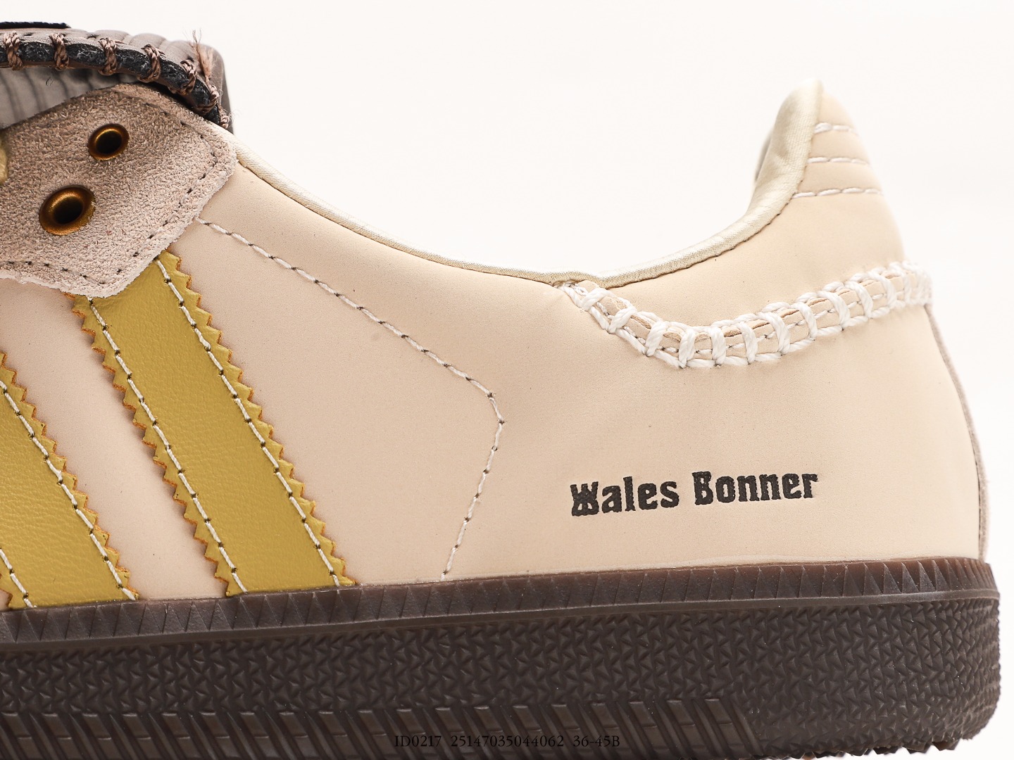 WALES BONNER x Adidas $60 gallery