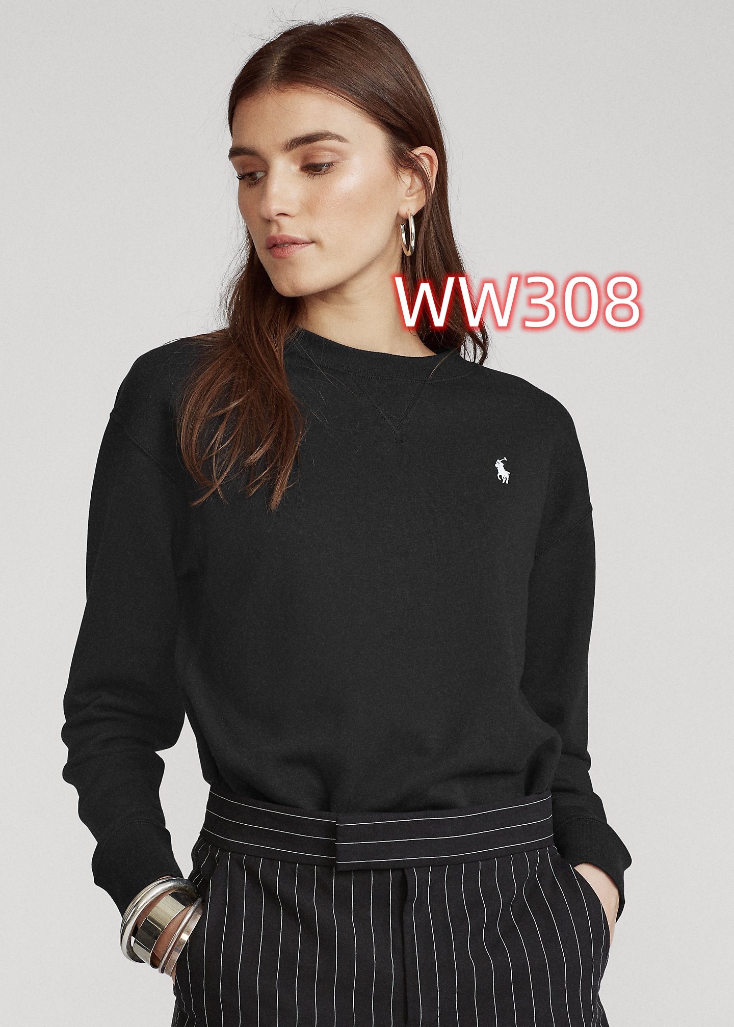 WW307 Women Sweater gallery