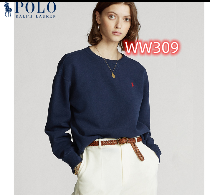 WW307 Women Sweater gallery