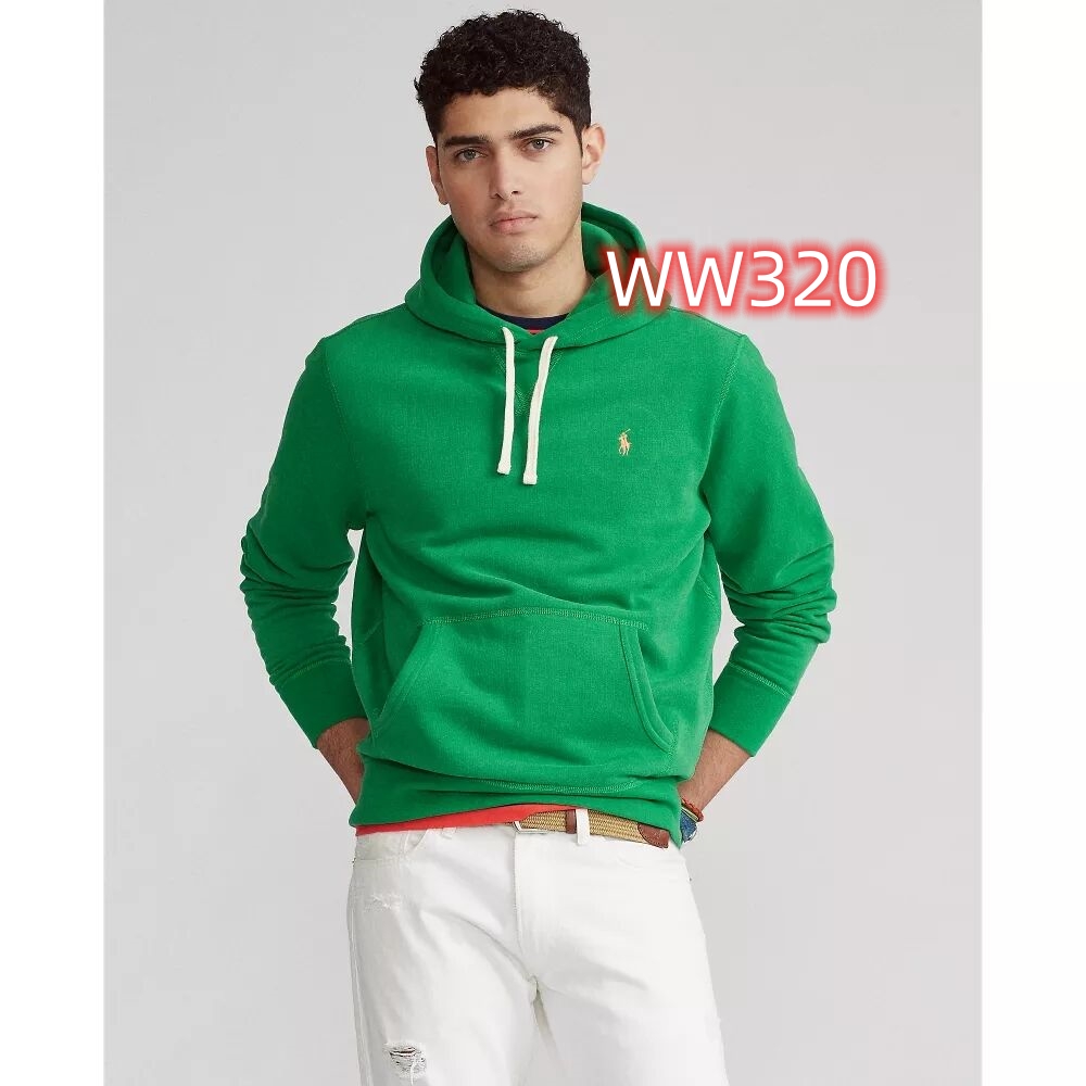 WW314 Men Hoodie sweater gallery