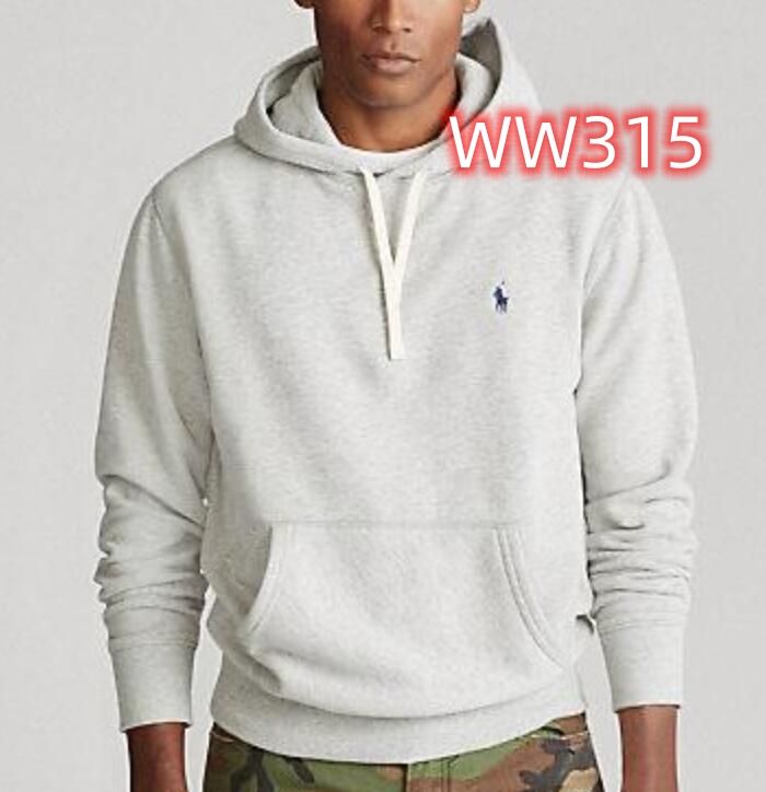 WW314 Men Hoodie sweater gallery