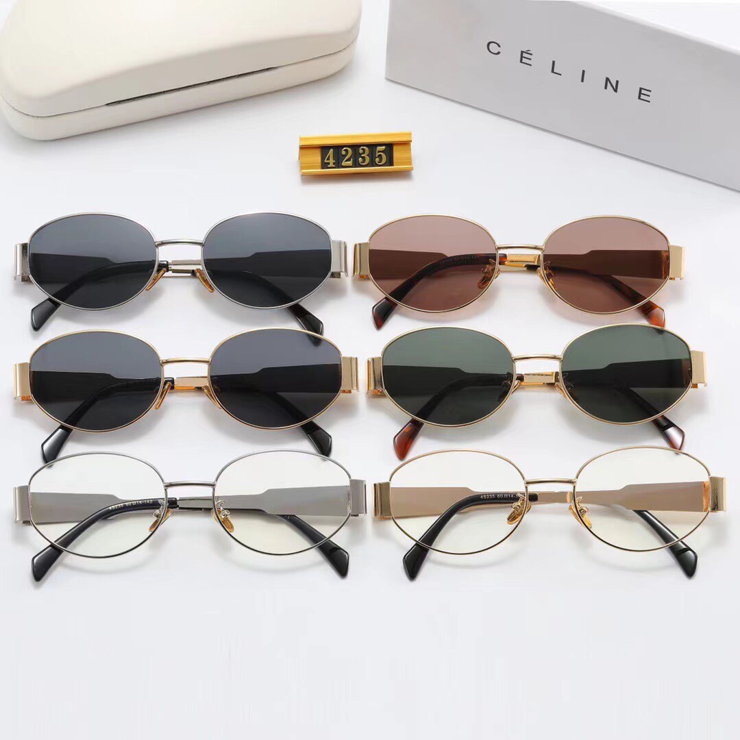 WW35 CELINE sunglasses gallery