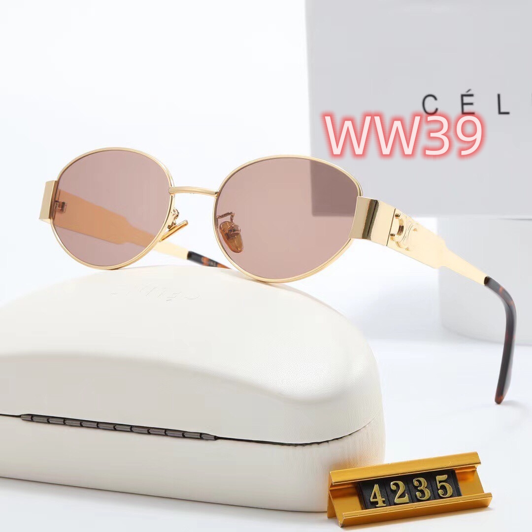 WW35 CELINE sunglasses gallery