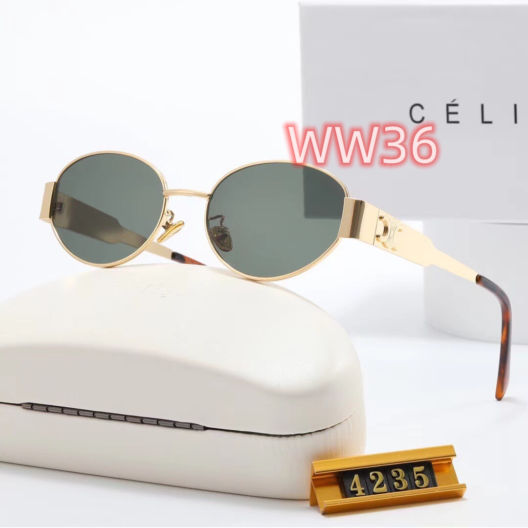 WW35 CELINE sunglasses gallery