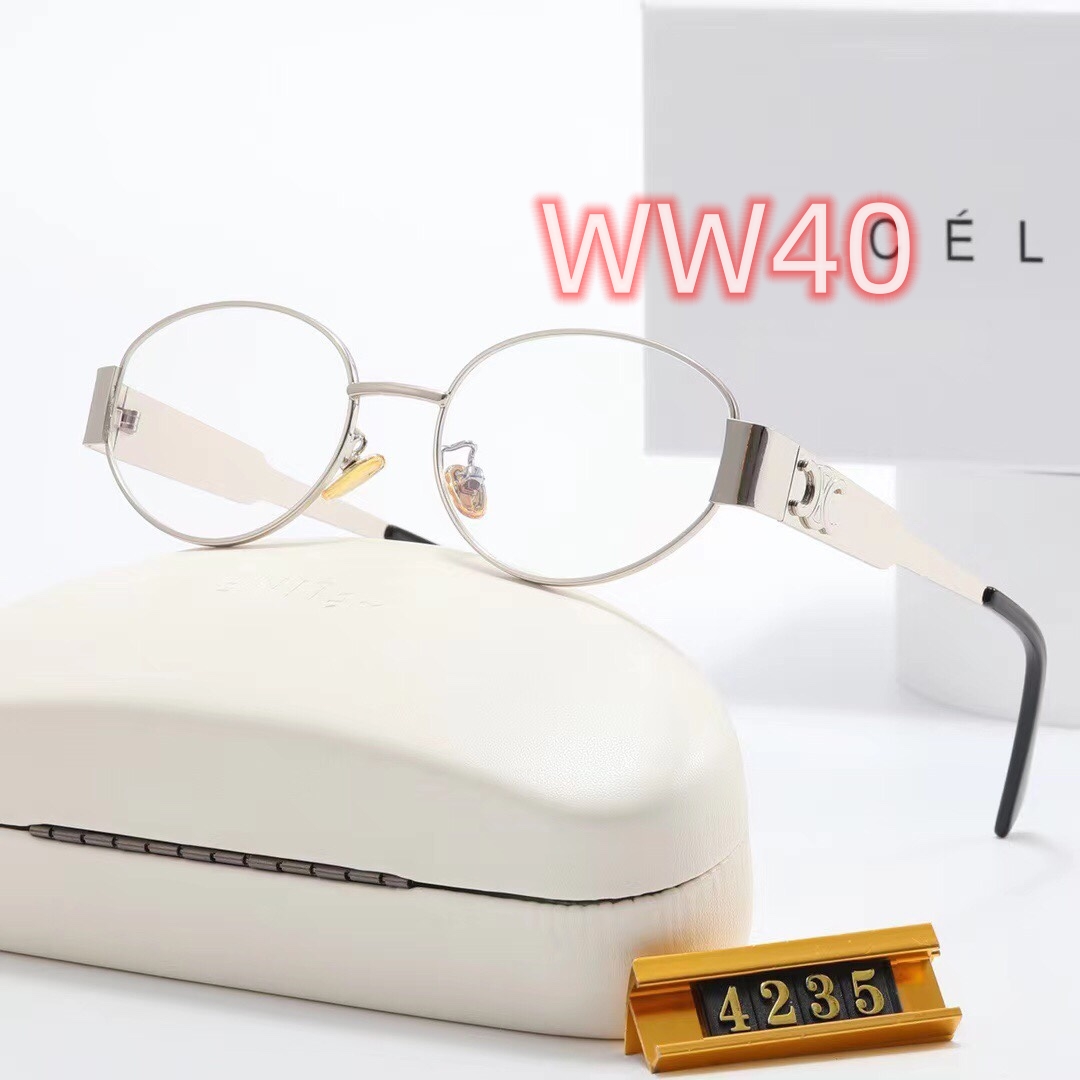 WW35 CELINE sunglasses gallery