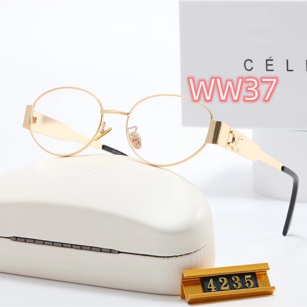 WW35 CELINE sunglasses gallery