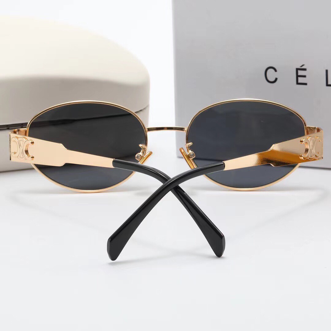 WW35 CELINE sunglasses gallery