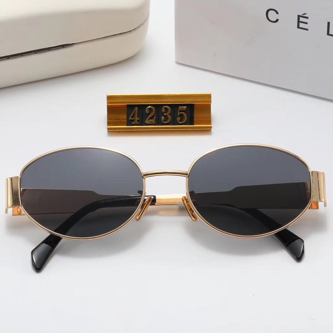 WW35 CELINE sunglasses gallery