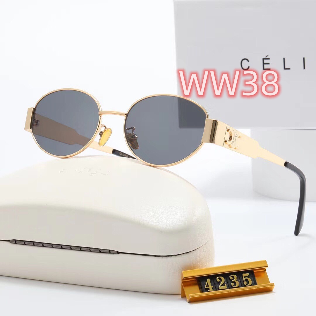 WW35 CELINE sunglasses gallery