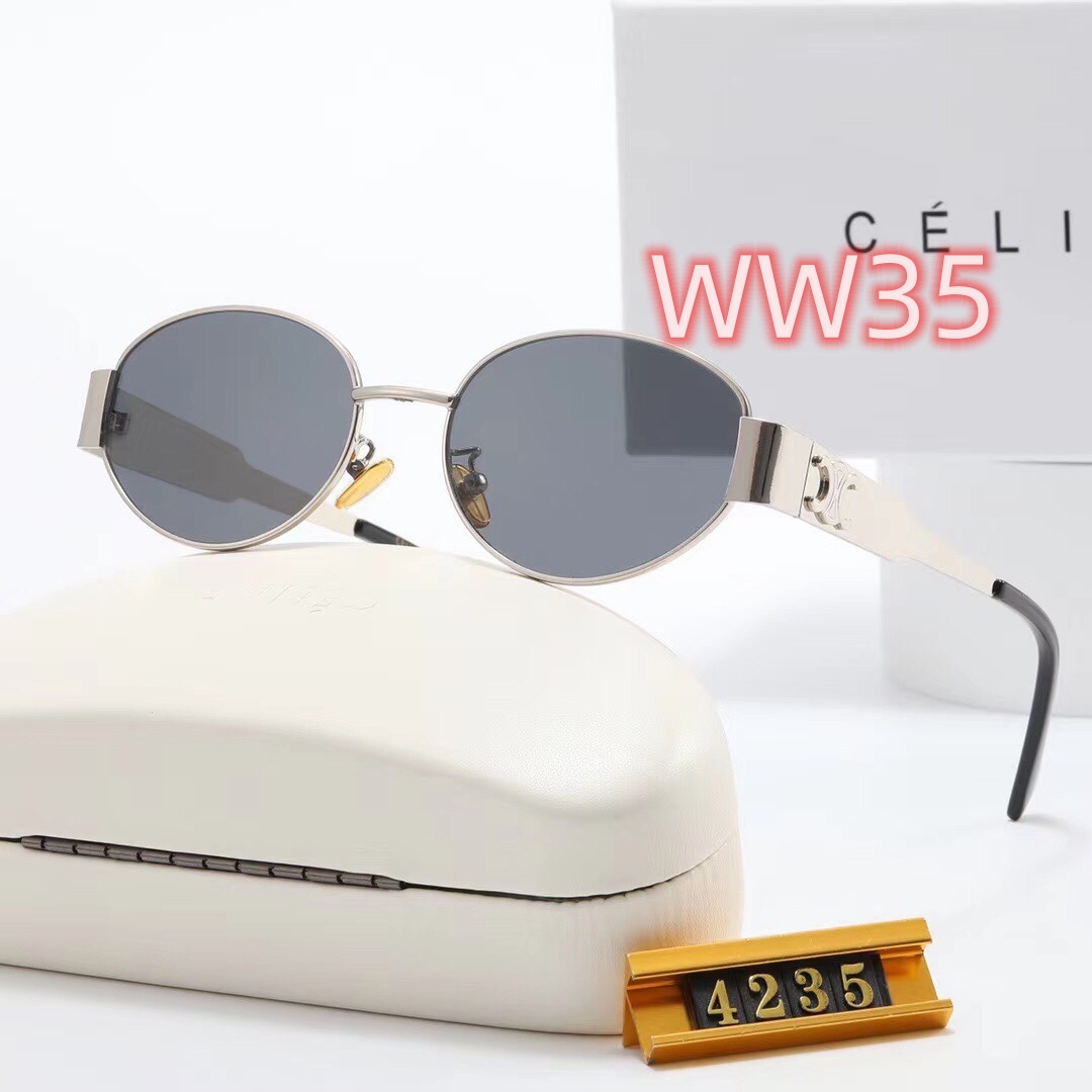 WW35 CELINE sunglasses gallery