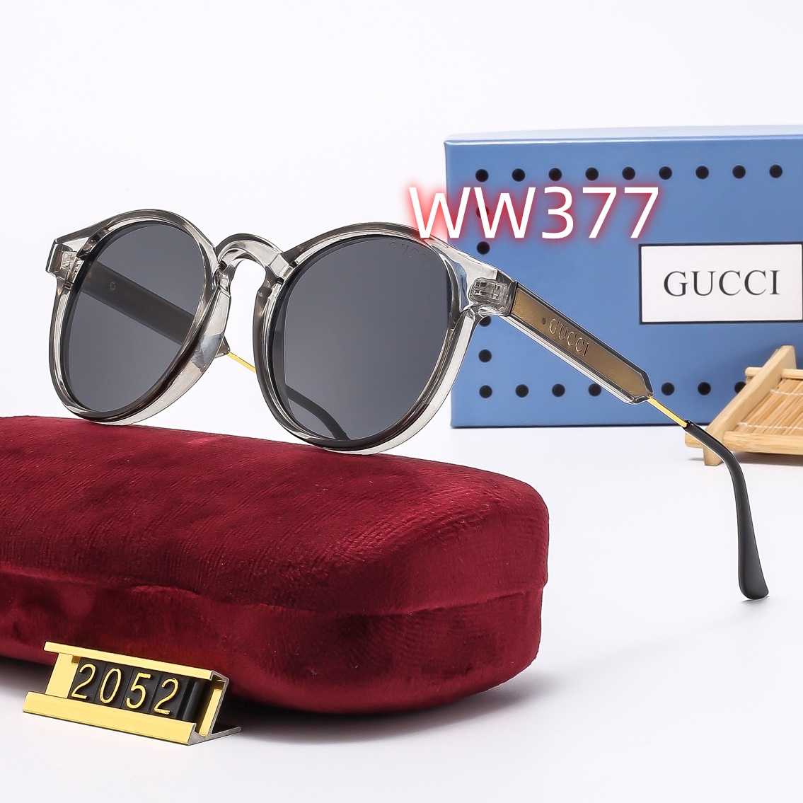 WW375 glasses gallery