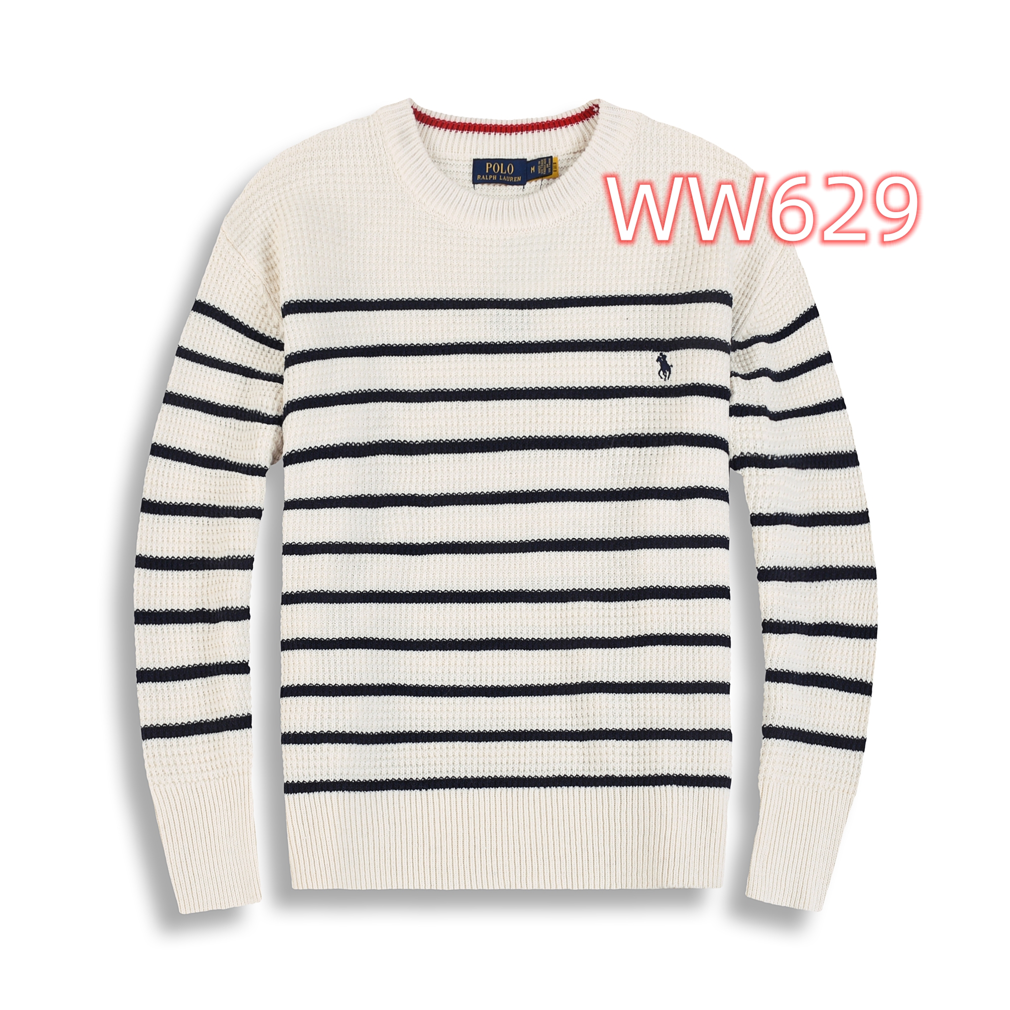 WW629 Men Sweater gallery